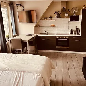 O-mer Appartement Ostende