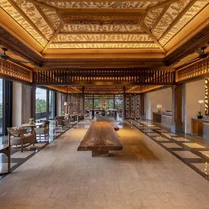 Ayana Segara Bali 5* 짐바란