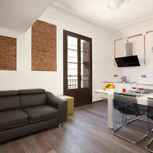 Appartamento Ab Paral-lel Spacious