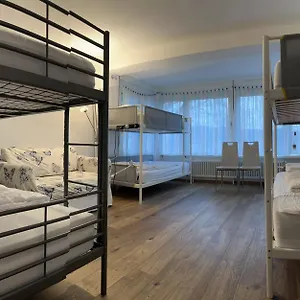 Hostel Viktoria Budget Zürich