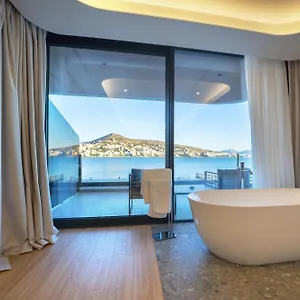 Alyacht Premium Hotel Saranda