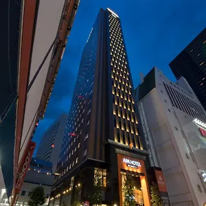 3* 酒店 Apa新宿歌舞伎町大厦酒店