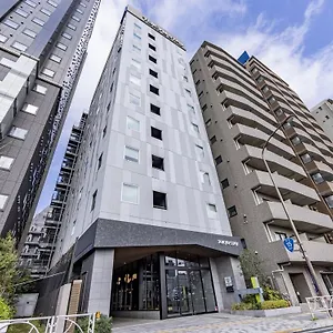 מלון Tokyu Takanawa Shinagawa Area
