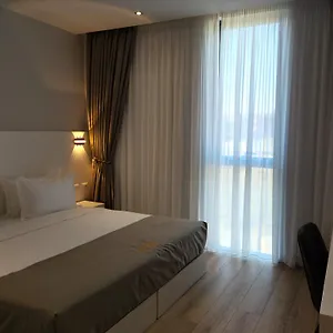 Metro Terminal Hotel Mjull-Bethore