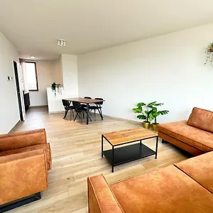 Opera Square In The Center Of Appartement Anvers