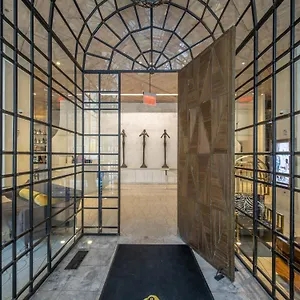 ***** Hotell The Marmara Park Avenue USA