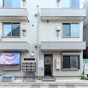 Sakura Appartement
