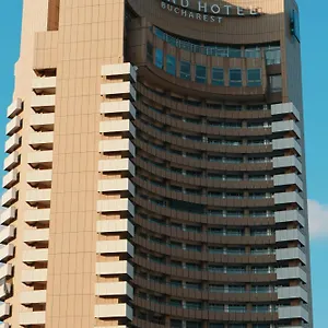 Grand Hotel Bukarest