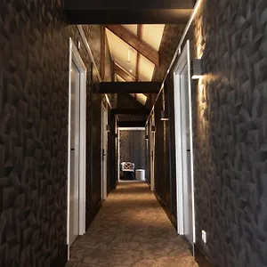Hotel Twenty-three Amsterdam Airport Hoofddorp