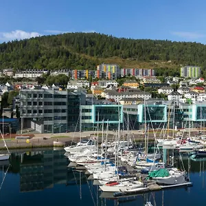 Hotel Moxy Bergen