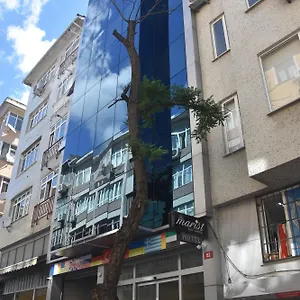 Hotel The Marist Kadikoy Istanboel