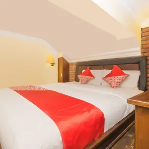 ** Hotell Super Oyo 3118 Maxi Budget Indonesien