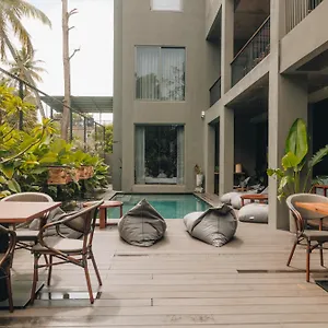 Hotel Bohemian Nest Negombo