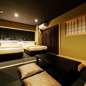 Appartement Resi Andon Kyoto