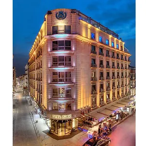 Zurich Hotel Istanbul