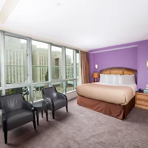 *** Hotell Mulberry USA