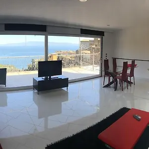 Appartamento Prestige Loft