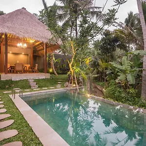 Ila Ferienpark Ubud