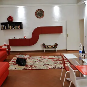 Appartamento Servi
