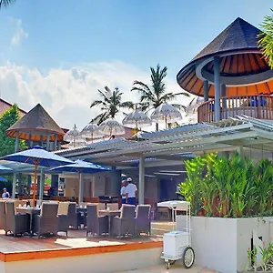 ***** Semesteranläggning (resort) Bali Dynasty Indonesien