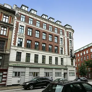 Hotel 9 Sma Hjem Kopenhagen