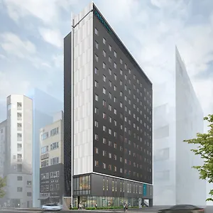 מלון Sotetsu Fresa Ginza-nanachome