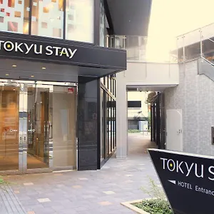 3* 酒店 新宿东急酒店