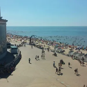 O' Casino Appartement Ostende
