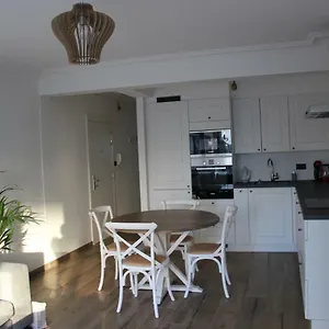 Royal Appartement Ostende