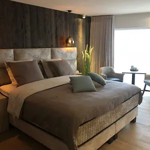 Le Sable Doux 4d Appartement Middelkerke