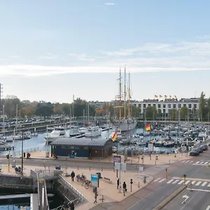 Studio Juan Les Pins Appartement Ostende