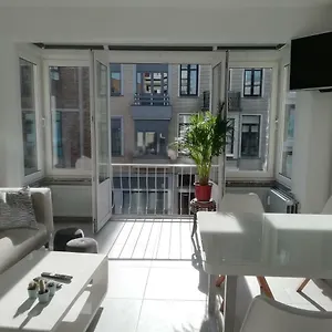 Louis Place Appartement Ostende