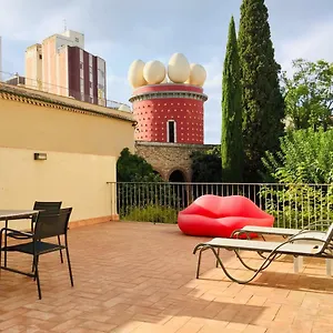 Appartamento The Museum
