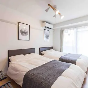 Shinjuku Bldg Apartment