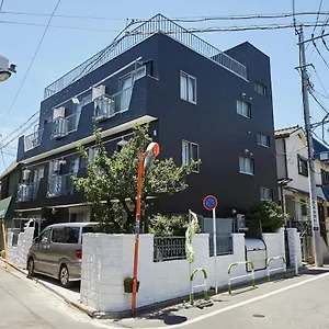  アパート Akabane Tk Building 301