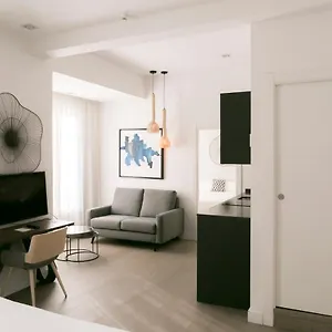 Teatro 7 & 8 Apartment Malaga