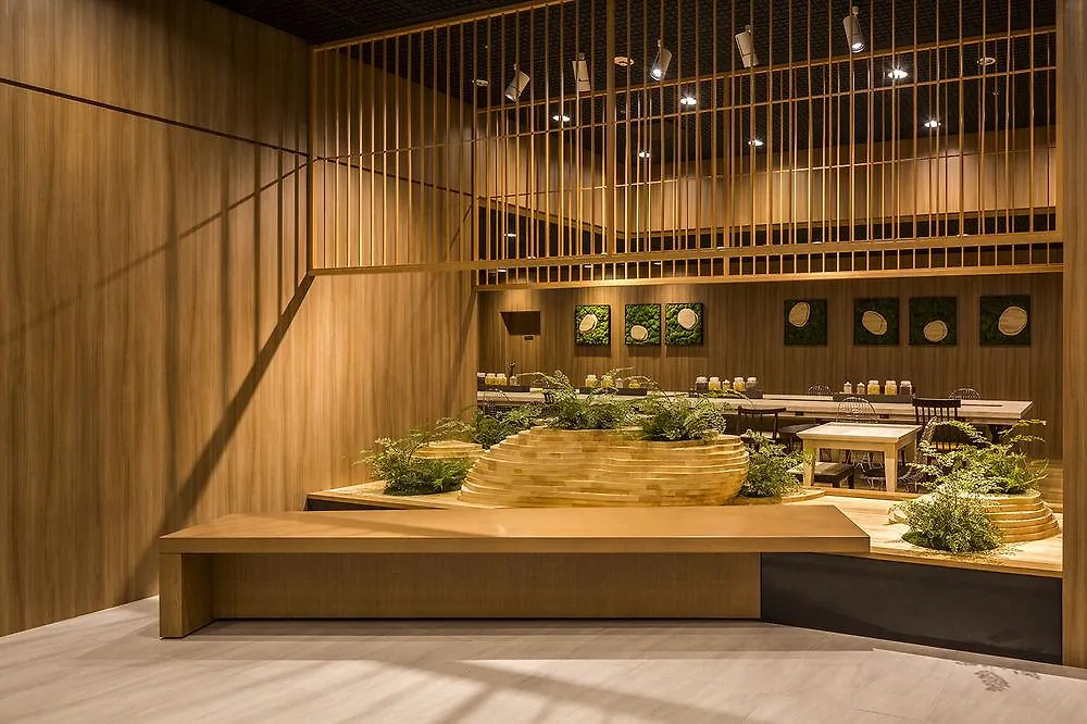 Shinjuku Prince Hotel Tokyo