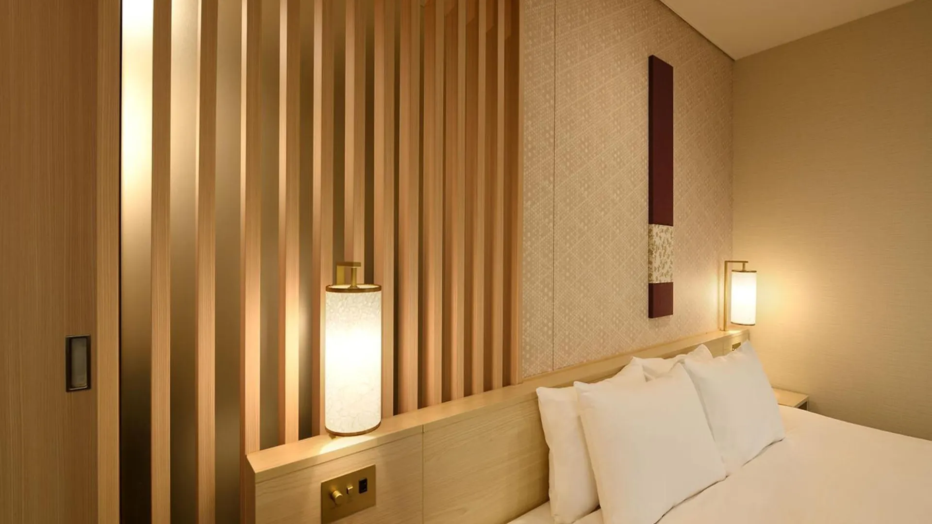 Shinjuku Prince Hotel Tokyo Giappone