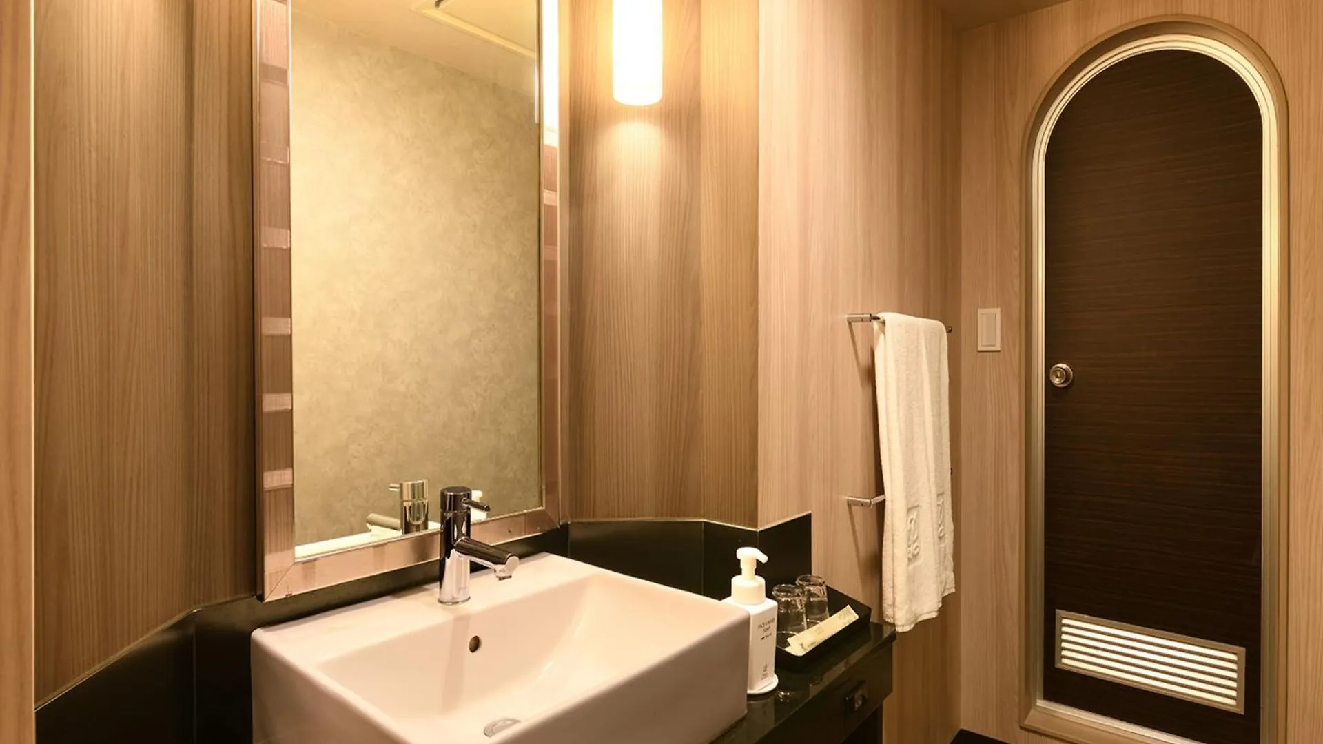 Shinjuku Prince Hotel Tokyo