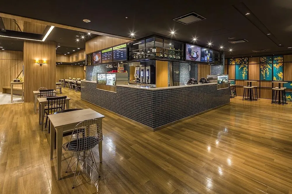 酒店 新宿王子大酒店 東京都