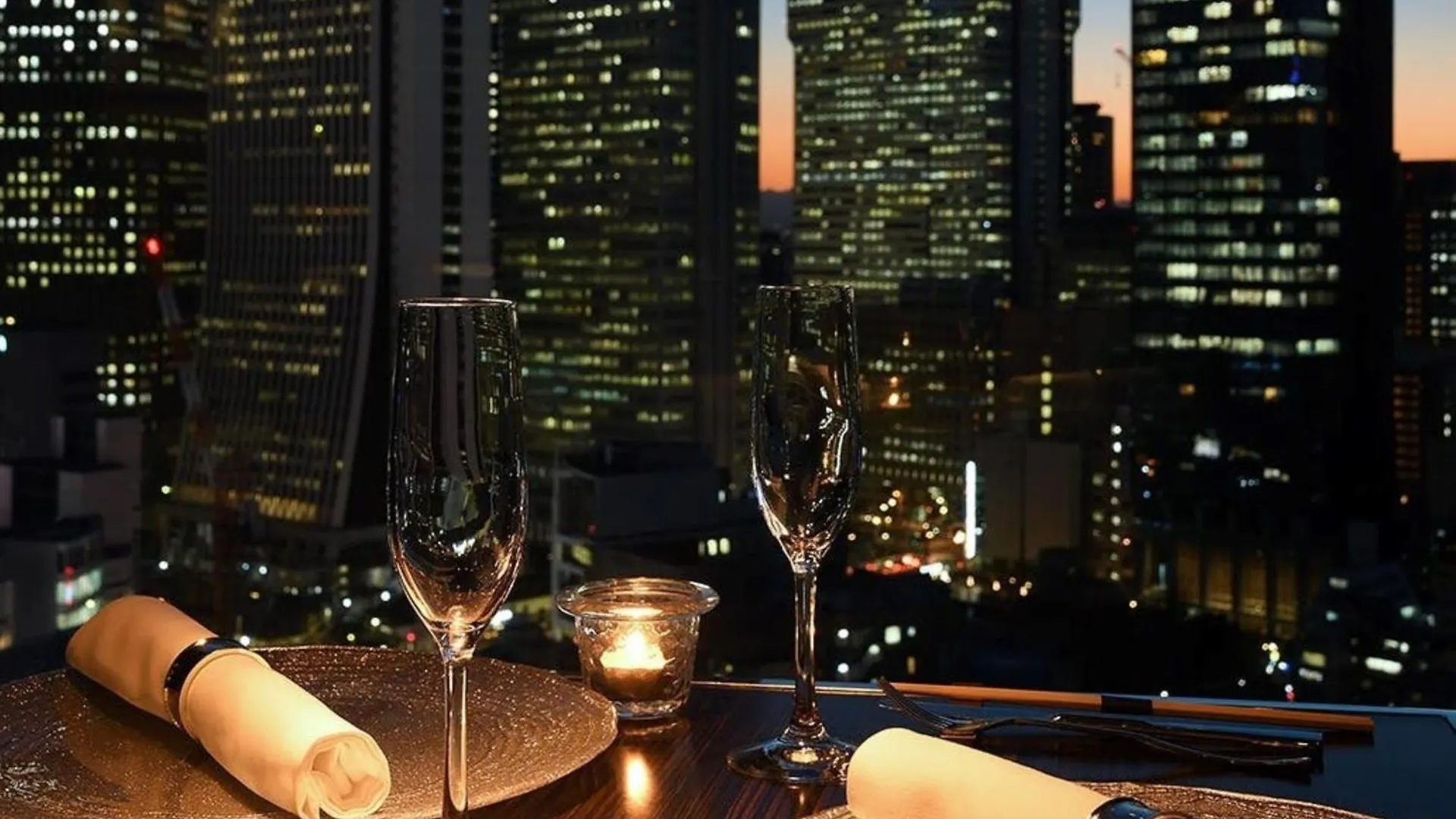 Shinjuku Prince Hotel Tokyo