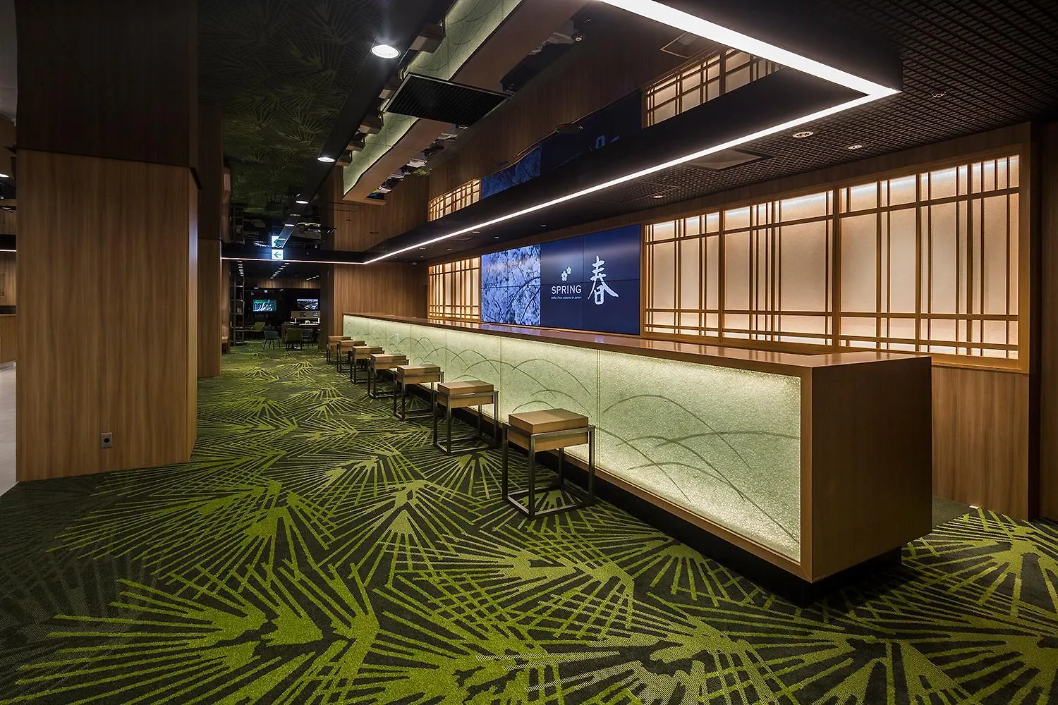 Shinjuku Prince Hotel Tokyo