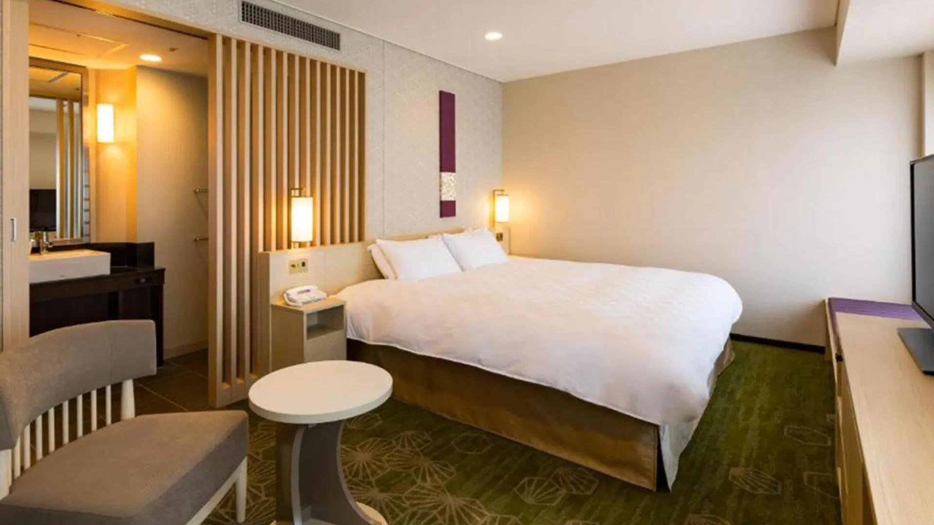 Shinjuku Prince Hotel Tokyo