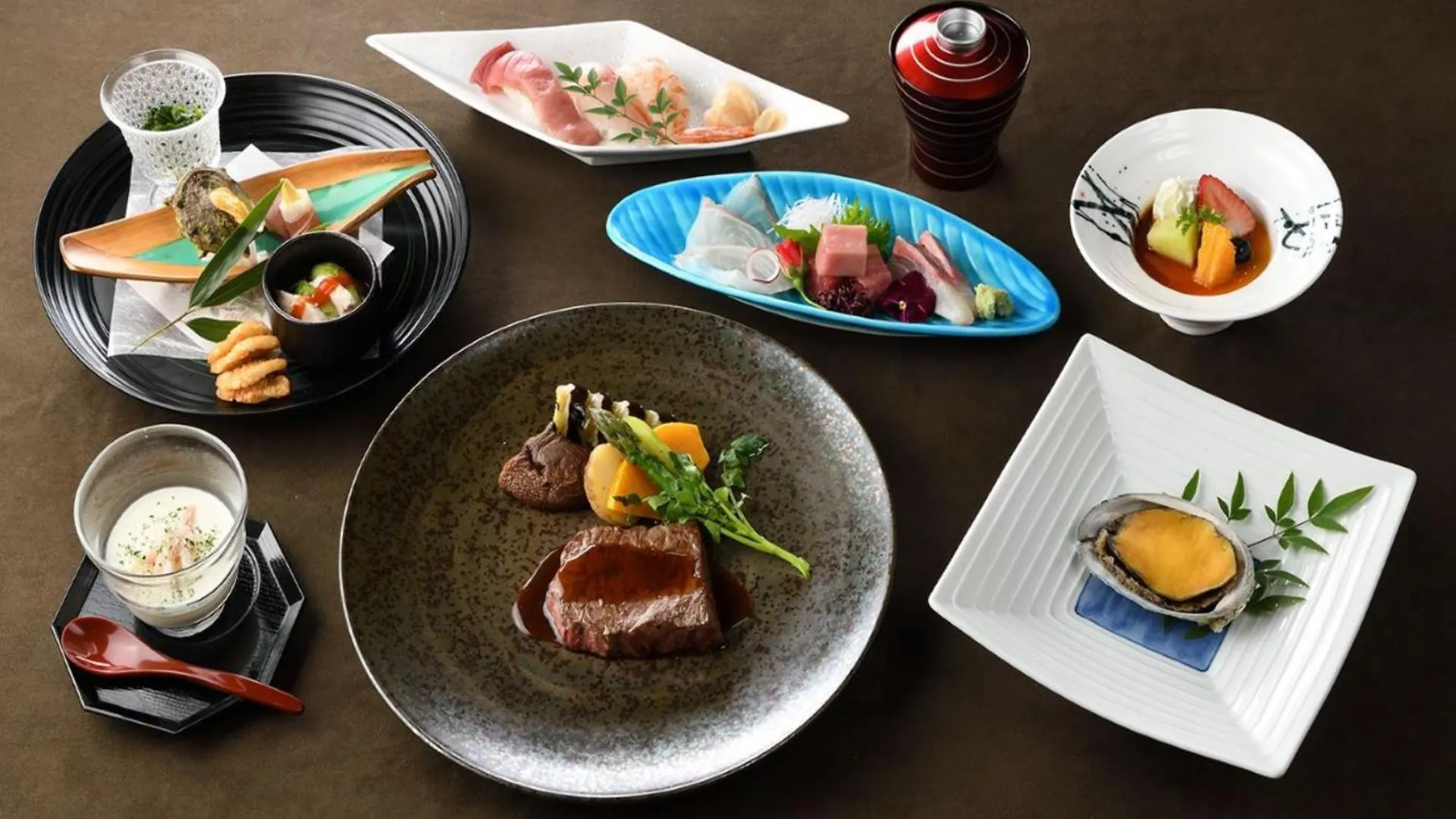 新宿王子大酒店 東京都