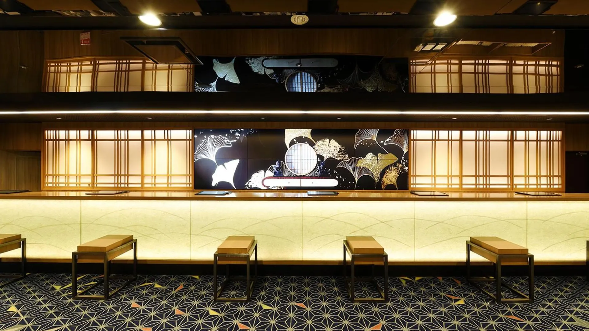 ****  Shinjuku Prince Hotel Tokyo Giappone